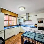 Playa De La Franca, Jardin Y Wifi - Casa Freya * 拉弗兰卡
