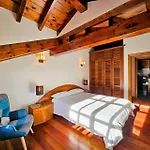 Playa De La Franca, Jardin Y Wifi - Casa Freya 木屋