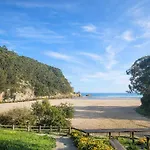Playa De La Franca, Jardin Y Wifi - Casa Freya