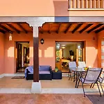 Playa De La Franca, Jardin Y Wifi - Casa Freya 木屋