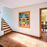 Playa De La Franca, Jardin Y Wifi - Casa Freya 拉弗兰卡
