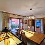 木屋 Playa De La Franca, Jardin Y Wifi - Casa Freya