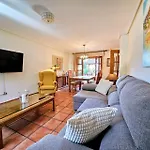 Playa De La Franca, Jardin Y Wifi - Casa Freya