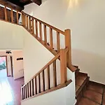 Playa De La Franca, Jardin Y Wifi - Casa Freya 木屋 *
