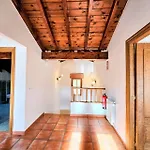 Playa De La Franca, Jardin Y Wifi - Casa Freya 木屋
