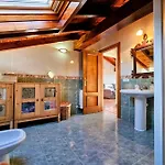 Playa De La Franca, Jardin Y Wifi - Casa Freya 拉弗兰卡