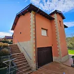 Playa De La Franca, Jardin Y Wifi - Casa Freya 木屋