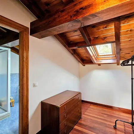 Playa De La Franca, Jardin Y Wifi - Casa Freya