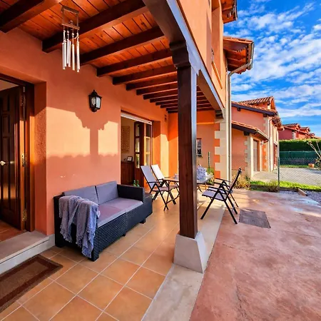 Playa De La Franca, Jardin Y Wifi - Casa Freya * La Franca