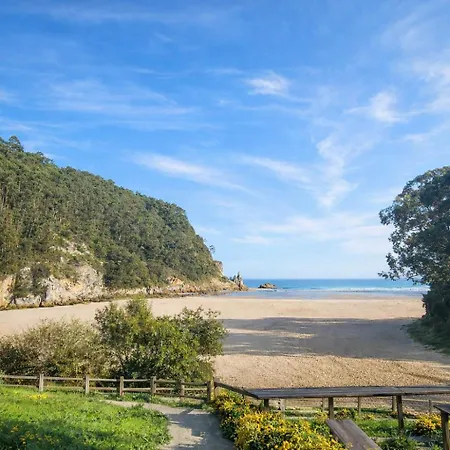 Playa De La Franca, Jardin Y Wifi - Casa Freya