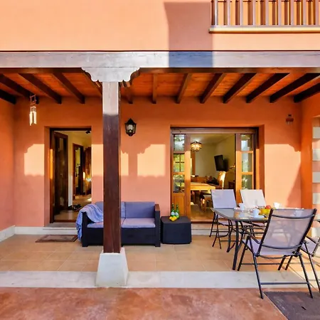 Playa De La Franca, Jardin Y Wifi - Casa Freya Horská chata