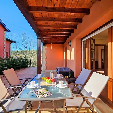 木屋 Playa De La Franca, Jardin Y Wifi - Casa Freya *
