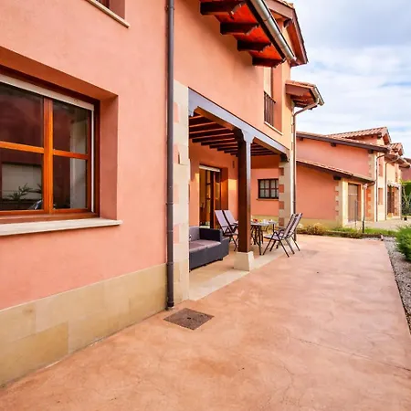 Playa De La Franca, Jardin Y Wifi - Casa Freya Horská chata *