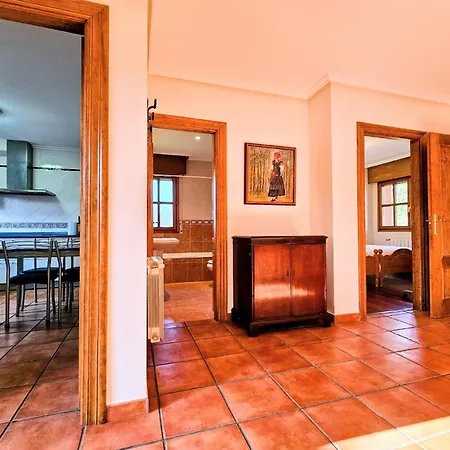 Playa De La Franca, Jardin Y Wifi - Casa Freya *