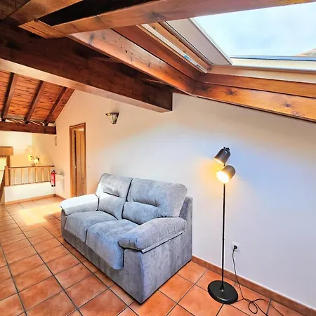 Playa De La Franca, Jardin Y Wifi - Casa Freya Horská chata *