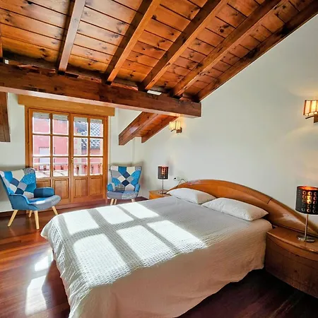 Chalet Freya – Jardín Y Descanso Cerca De La Playa